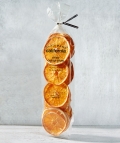 Crispy Orange Slices | Gift